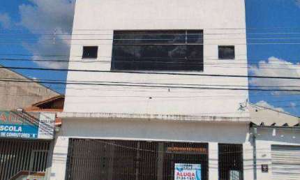 Prédio para alugar na Avenida das Rosas, Jardim Motorama, São José dos Campos