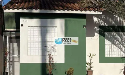 Casa comCond. Terra Nova - Eugênio de Melo - São José dos Campos/SP