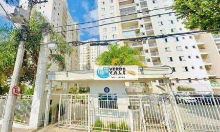 Apartamento Bella Citta - Vila Sanches - São José dos Campos/SP