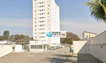 Residencial Vista Verde - Vila Tesouro - São José dos Campos/SP