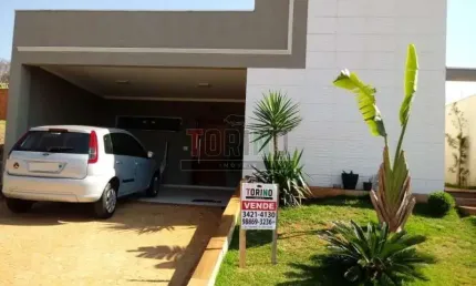 Casa - Ribeirão Preto - Bonfim Paulista - Região Sul