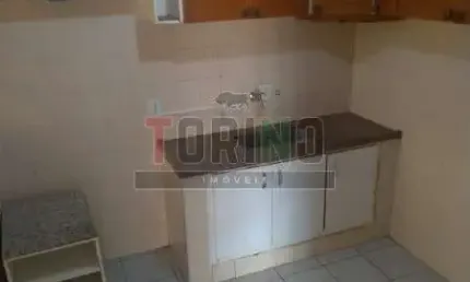 Apartamento com 2 quartos à venda no Jardim Paulistano, Ribeirão Preto 