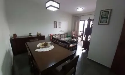 Apartamento - ribeirão preto - centro - região central