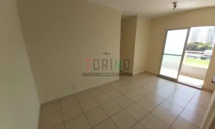 Apartamento - Ribeirão Preto - Jardim Nova Aliança - Região Sul