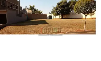 Terreno - ribeirão preto - recreio das acácias  - região sul