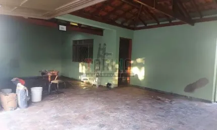 Casa - ribeirão preto - recreio anhanguera - região leste