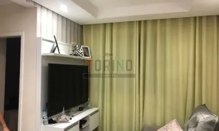 Apartamento - ribeirão preto - bonfim paulista - região sul