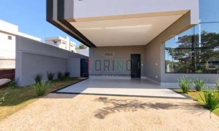 Casa com 3 quartos à venda em Alphaville, Ribeirão Preto 