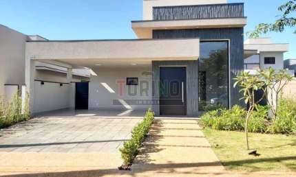 Casa - Ribeirão Preto - Portal da Mata - Região Sul