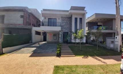 Casa - Ribeirão Preto - Portal da Mata - Região Sul