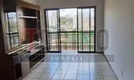 Apartamento - Ribeirão Preto - Campos Eliseos - Região Central