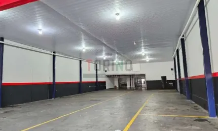 Ponto Comercial - Ribeirão Preto - Ipiranga - Região Norte