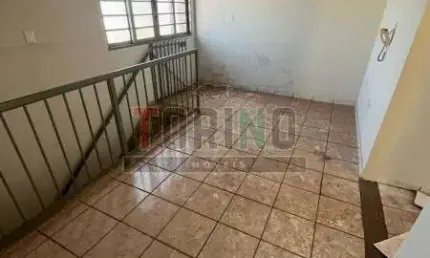 Sala comercial - ribeirão preto - vila tibério - região oeste