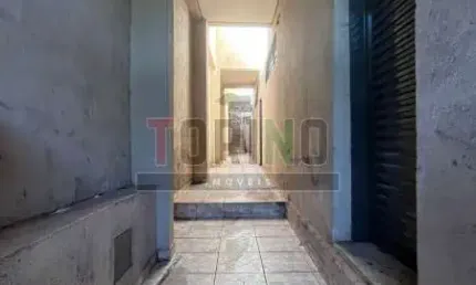 Casa - ribeirão preto - campos eliseos - região norte