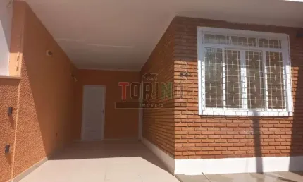 Casa - Ribeirão Preto - Vila Monte Alegre - Região Oeste