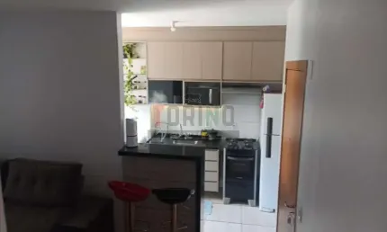 Apartamento - Ribeirão Preto - Vila Guiomar - Região Oeste