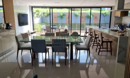 Casa - Ribeirão Preto - Alphaville III - Região Sul