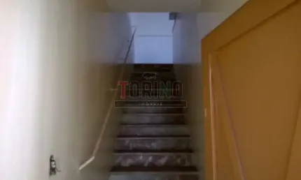 Casa - Ribeirão Preto - Campos Eliseos - Região Central