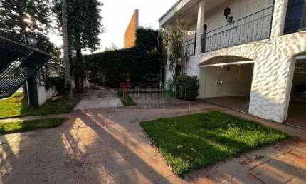 Casa com 5 quartos para alugar no Ribeirânia, Ribeirão Preto 