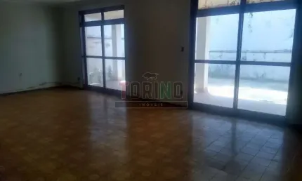 Casa - Ribeirão Preto - Jardim América - Região Sul