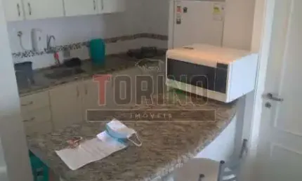 Apartamento - Ribeirão Preto - Ribeirânia - Região Sul