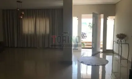 Casa com 3 quartos à venda no Jardim Paranoá, Serrana 