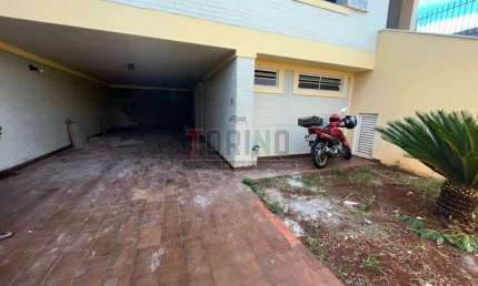 Casa - Ribeirão Preto - Alto da Boa Vista - Região Sul