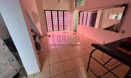 Casa - Ribeirão Preto - Jardim Castelo Branco II - Região Leste
