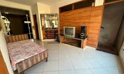 Casa com 3 quartos à venda no Adelino Simioni, Ribeirão Preto 