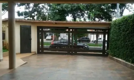 Casa - Ribeirão Preto - Jardim Califórnia - Região Sul