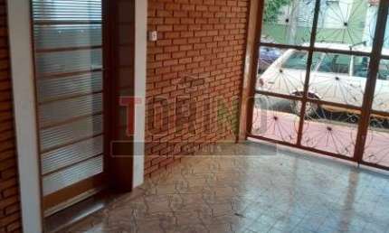 Casa - Ribeirão Preto - Campos Eliseos - Região Central