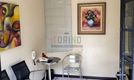 Casa - Ribeirão Preto - Campos Eliseos - Região Central