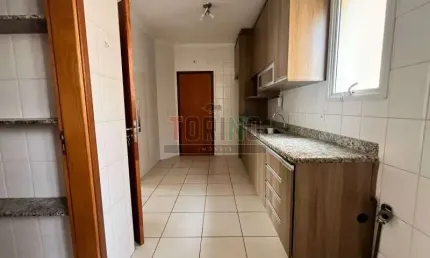 Apartamento - Ribeirão Preto - Jardim Botânico - Região Sul