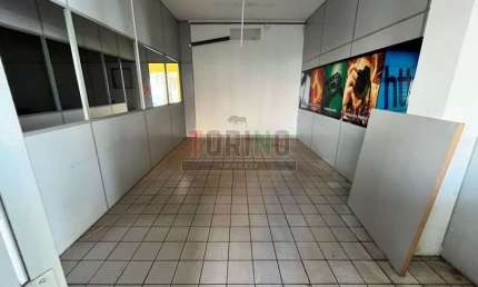 Ponto Comercial - Ribeirão Preto - Vila Seixas - Região Leste