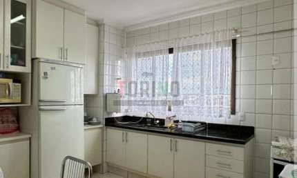 Apartamento - Sertãozinho - Alto do Ginásio - Região Central