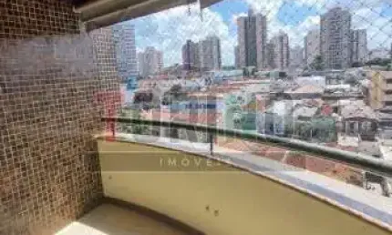 Apartamento - Ribeirão Preto - Vila Seixas - Região Leste