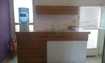 Sala Comercial - Ribeirão Preto - Vila Seixas - Região Leste