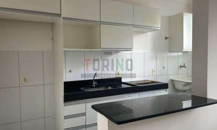 Apartamento - Ribeirão Preto - Reserva Sul - Região Sul