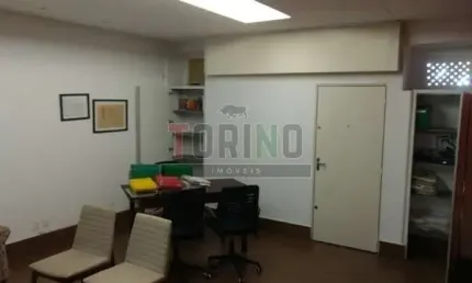 Sala Comercial - Ribeirão Preto - Centro - Região Central