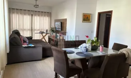 Apartamento - Ribeirão Preto - Jardim Paulistano - Região Leste