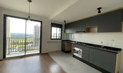 Apartamento - Ribeirão Preto - Quinta da Primavera  - Região Sul