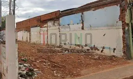 Terreno - ribeirão preto - campos eliseos - região central