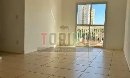 Apartamento - Ribeirão Preto - Parque Industrial Lagoinha - Região Leste