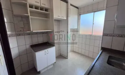 Apartamento - Ribeirão Preto - Jardim Paulistano - Região Leste