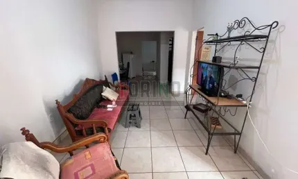 Casa - ribeirão preto - campos eliseos - região central