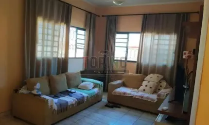 Casa - Ribeirão Preto - Jardim Anhanguera - Região Leste