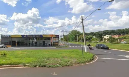 Terreno - Ribeirão Preto - Jardim Cristo Redentor  - Região Norte