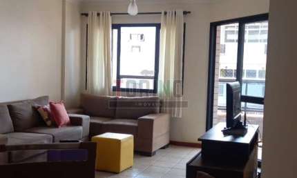 Apartamento - Ribeirão Preto - Centro - Região Central