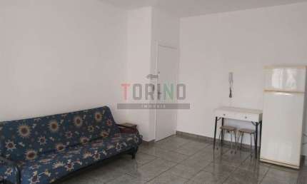 Kitnet - Ribeirão Preto - Vila Seixas - Região Central