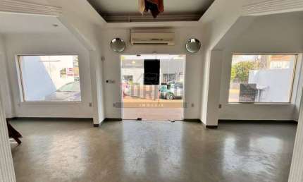 Ponto Comercial - Ribeirão Preto - Alto da Boa Vista - Região Sul